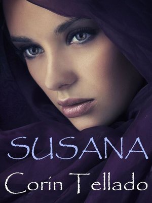 cover image of Susana
